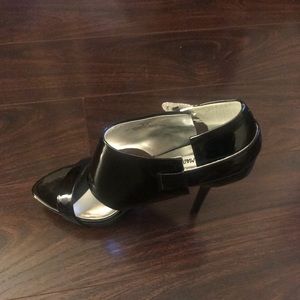Steve Madden Heel Booties